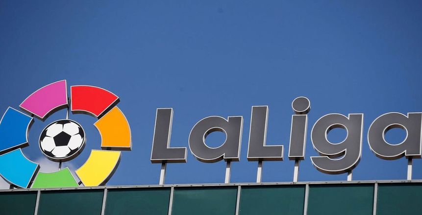 لا ليجا تعلن السقف المالي الجديد لأندية الليجا لموسم 2026-2027