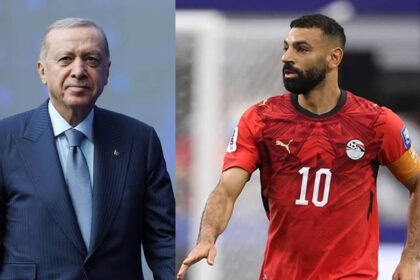 أردوغان يرغب في لقاء محمد صلاح.. صحيفة تركية تشرح التفاصيل
