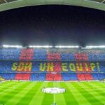 برشلونة يوقع اتفاقيتين استثماريتين بمليار يورو مع شركات إماراتية