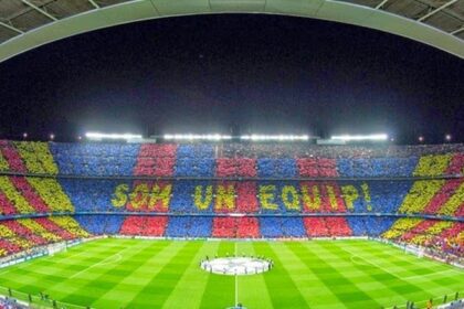 برشلونة يوقع اتفاقيتين استثماريتين بمليار يورو مع شركات إماراتية