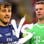 أساطير حراسة المرمى في دوري أبطال أوروبا: نوير ملك الشباك النظيفة وكاسياس الأكثر مشاركة