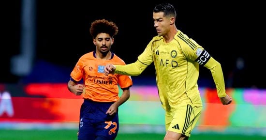 الكويت تحتضن كأس السوبر السعودي في ديسمبر بمشاركة 4 أندية