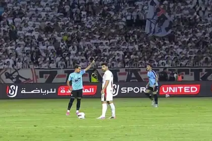 تحقيقات التجنيس وصفقة بيزيرا وفوز قاتل.. حصيلة أحداث الزمالك الأربعاء