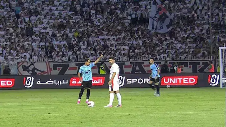 تحقيقات التجنيس وصفقة بيزيرا وفوز قاتل.. حصيلة أحداث الزمالك الأربعاء