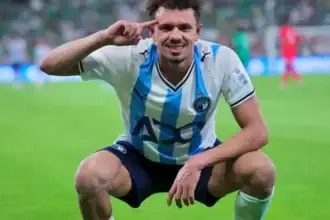 بيراميدز يفسر استبدال زلاكة أمام الشرقية إنبي