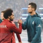 محمد صلاح في نادي العشرة الكبار على إنستجرام.. رونالدو يحلق في الصدارة