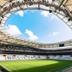 إسطنبول تحتضن كأس السوبر الإسباني 2027 لأول مرة خارج السعودية