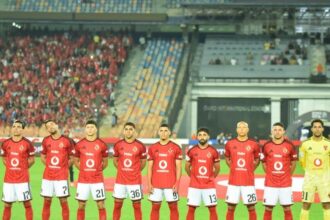 ثلاثة قرارات حاسمة داخل الأهلي استعدادًا لمواجهة الزمالك