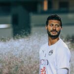 سهام صالح تكشف سبب غضب الشناوي من سعفان الصغير