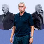 مورينيو أمام 3 أسابيع حاسمة لإنقاذ ريال مدريد وإنهاء أزمة الهوية