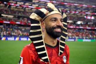 صلاح يزعزع عرش الدوري التركي: أهدافه تتجاوز نصف الأندية