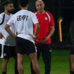 منتخب مصر يكمل صفوفه استعدادًا لمواجهة أنجولا في تصفيات أمم إفريقيا