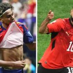 محمد صلاح يتخطى لامين يامال في سباق صناعة الأهداف الأوروبي