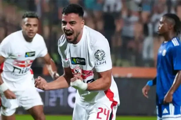 رحيل نجم الأهلي السابق وحل أزمة الزمالك.. حصاد الرياضة اليوم