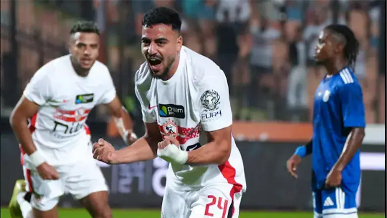رحيل نجم الأهلي السابق وحل أزمة الزمالك.. حصاد الرياضة اليوم