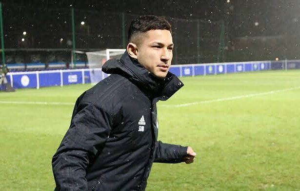 فايق بلقية: أغنى لاعب كرة قدم في العالم يبحث عن نادٍ جديد بعد الرحيل عن راتشابوري