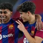 لامين يامال: كوبارسي يستحق الكرة الذهبية.. وأطمح للتتويج بدوري الأمم الأوروبية