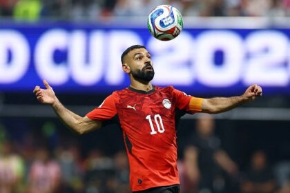 محمد صلاح يصل إلى 341 هدفًا مع الأندية.. ليفربول في الصدارة بـ257 هدفًا