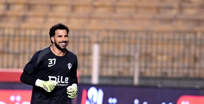 أمير هشام يكشف اتجاهًا داخل منتخب مصر لمنح المهدي سليمان فرصة حراسة المرمى