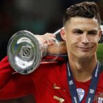 رونالدو يشعل أجواء البرتغال قبل مواجهة ويلز في افتتاح دوري الأمم الأوروبية