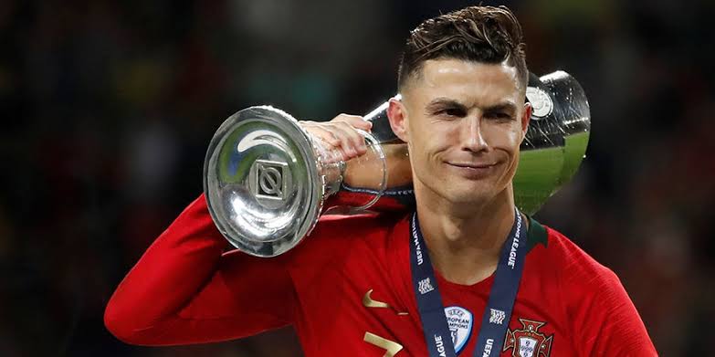 رونالدو يشعل أجواء البرتغال قبل مواجهة ويلز في افتتاح دوري الأمم الأوروبية