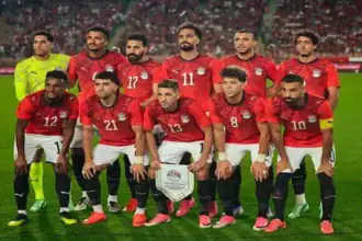 موعد مباراة مصر وجنوب السودان في تصفيات أمم أفريقيا والقناة الناقلة