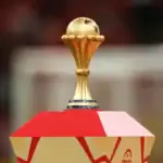 باتريس موتسيبي رئيس الاتحاد الأفريقي لكرة القدم خلال حديثه عن نظام إقامة كأس أمم أفريقيا