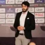 حسام الزناتي المدير الرياضي الجديد لنادي الزمالك