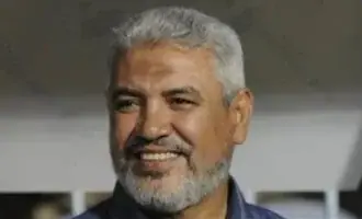 لاعبو الزمالك خلال مباراة تاريخية في الدوري المصري