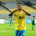 الإسماعيلي يتابع تسوية مستحقات شواط وبن خماسة لرفع إيقاف القيد
