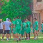 صفحة بترول أسيوط تمازح جماهير الزمالك بصورة من فيلم الممر قبل لقاء الدوري