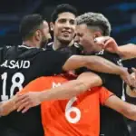 تأكيد رسمي لتأهل منتخب مصر للكرة الطائرة إلى مونديال 2027