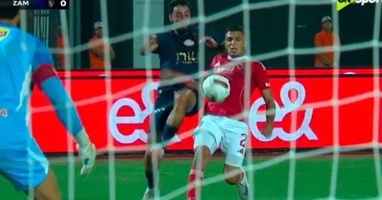 قمة 133 بين الأهلي والزمالك الأحد على استاد القاهرة