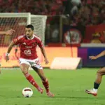 قمة 133 تجمع الأهلي والزمالك الأحد 11 أكتوبر في الدوري المصري