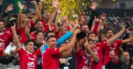 اتحاد الكرة يجتمع الأسبوع المقبل لإنهاء ترتيبات السوبر المصري