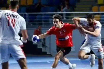 الأهلي والزمالك في نهائي أفريقيا لكرة اليد.. أون سبورت تنقل المباراة