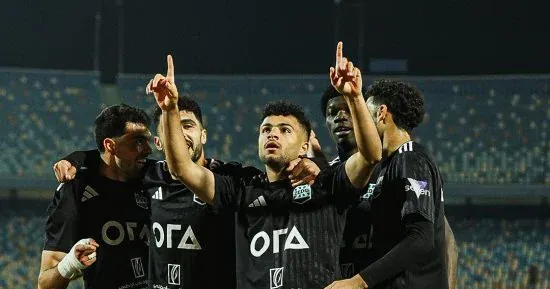 زد يستضيف عزام يونايتد الليلة في ذهاب دور الـ32 بالكونفدرالية