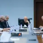 اتحاد الكرة المصري يناقش تقرير الدرندلي وملفات الرعاية والإعلام