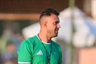 مكي: الاتحاد السكندري جاهز لمواجهة وادي دجلة في كأس العاصمة