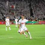 لا موعد للتحقيق مع ناصر منسي والزمالك ينتظر تقرير مدير الكرة