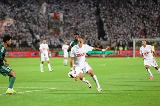 لا موعد للتحقيق مع ناصر منسي والزمالك ينتظر تقرير مدير الكرة