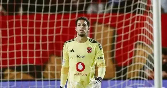 الأهلي يستعيد لاعبيه الدوليين في مران الثلاثاء