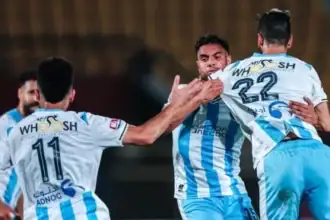 بيراميدز يواجه طلائع الجيش لتعزيز الصدارة بفوز سابع