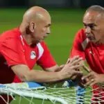حسام حسن يحدد 6 نوفمبر لانطلاق معسكر منتخب مصر