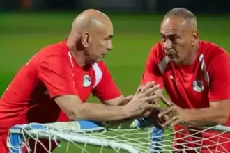 حسام حسن يحدد 6 نوفمبر لانطلاق معسكر منتخب مصر
