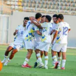 الإسماعيلي وطنطا ضمن خمس مباريات تختتم الجولة الثامنة للمحترفين