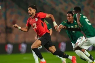 معسكر مغلق لمنتخب مصر من 9 إلى 17 نوفمبر استعدادًا لمواجهتي مالاوي