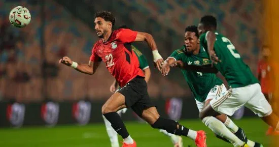 معسكر مغلق لمنتخب مصر من 9 إلى 17 نوفمبر استعدادًا لمواجهتي مالاوي