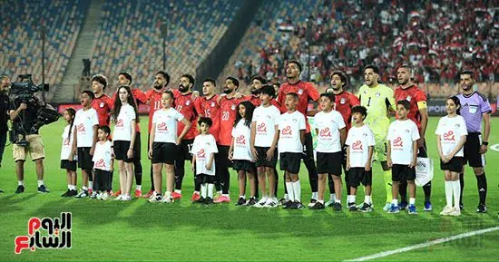 منتخب مصر يبحث موعد معسكر مالاوي في اجتماع ثلاثي