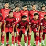 عموتة يقود تحضيرات الأهلي في أوغندا لمواجهة كيتارا